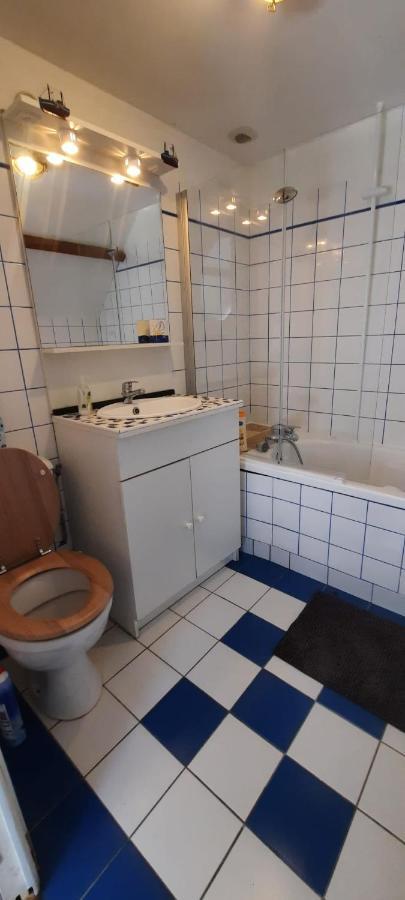 Chambres D'Hotes Domaine La Touche Pleine-Fougeres ภายนอก รูปภาพ