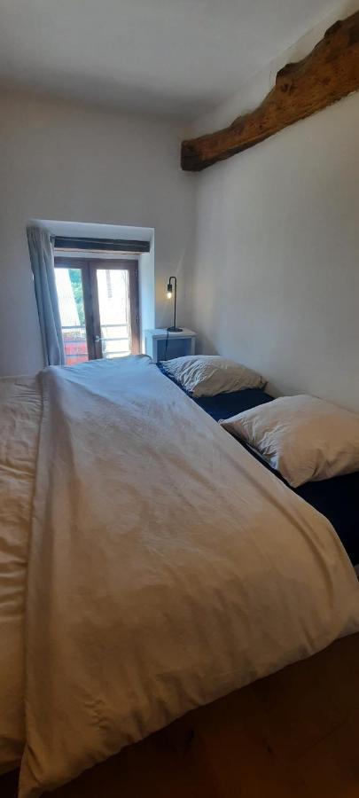 Chambres D'Hotes Domaine La Touche Pleine-Fougeres ภายนอก รูปภาพ